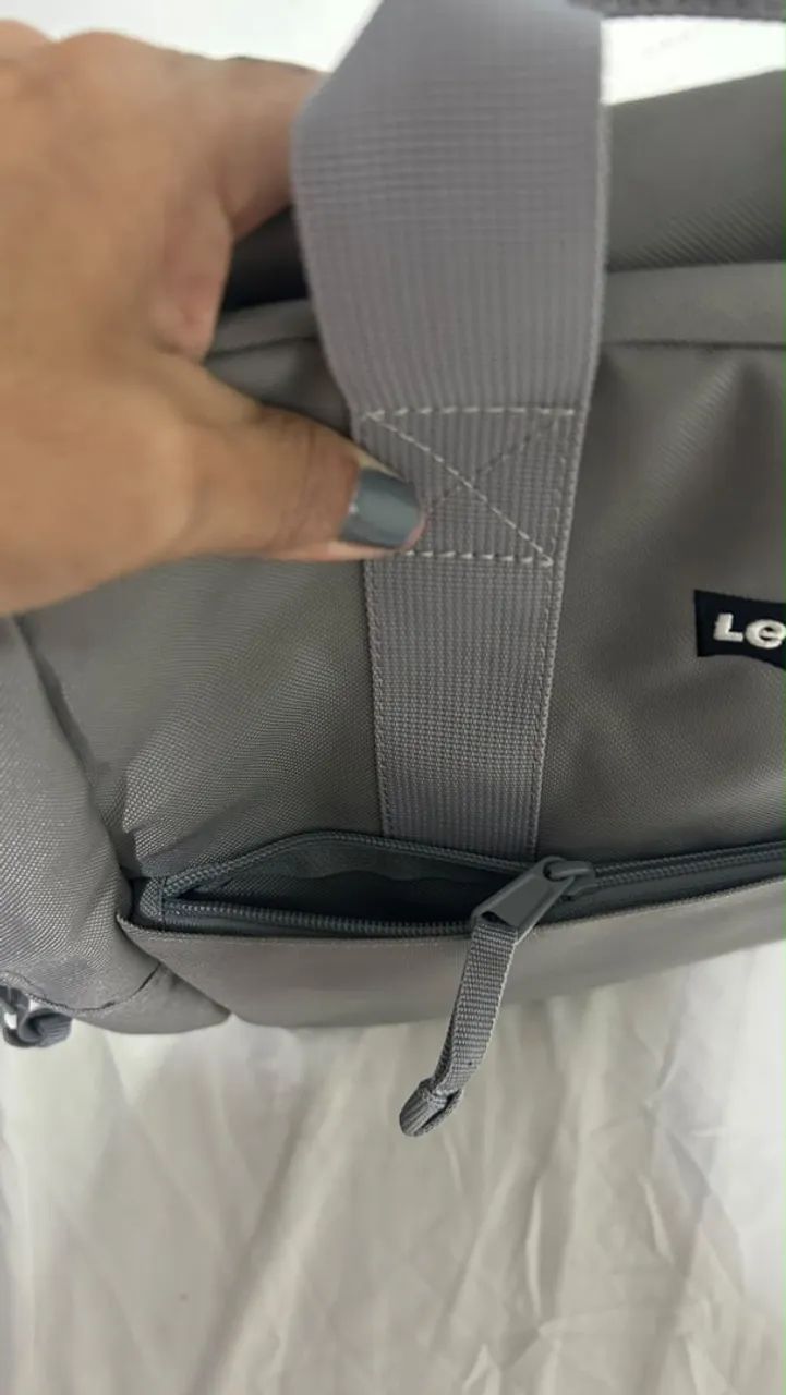 Mochila note levis nova  - Foto 4