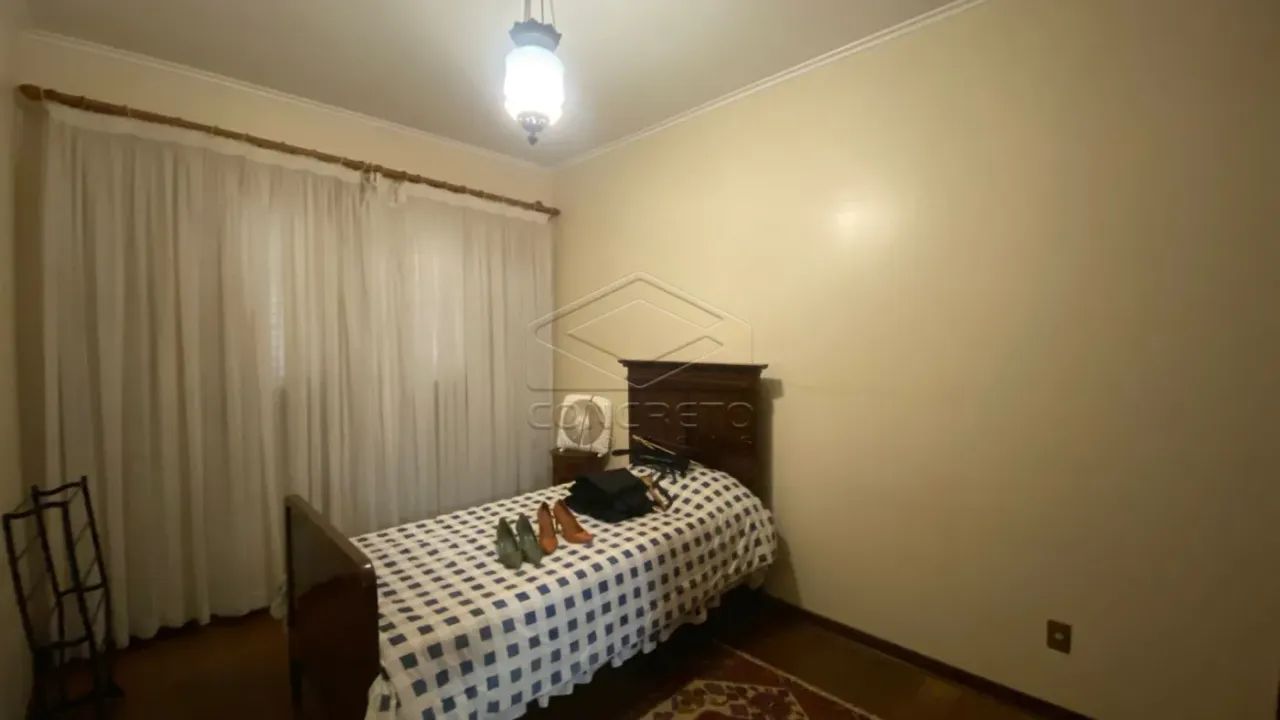 Apartamento Padrão em Jaú - Foto 5