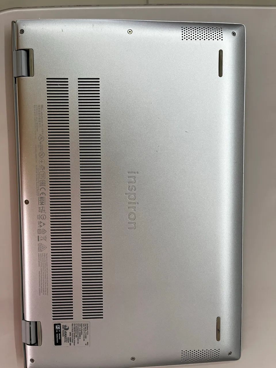 Notebook Dell Inspiron 13 - Foto 4