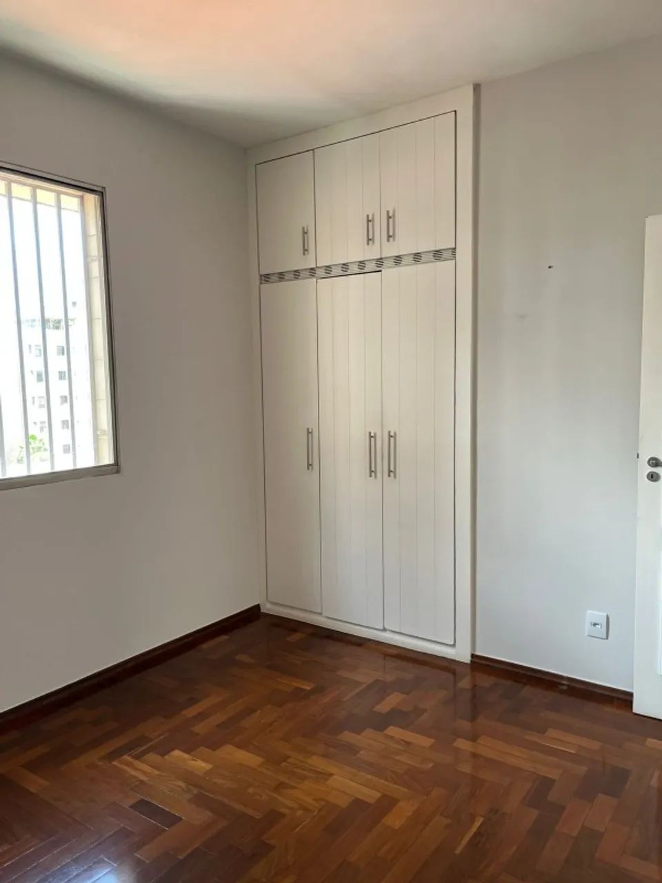 Apartamento com 4 quartos à venda, 143m² - Gutierrez - Belo Horizonte - Foto 5