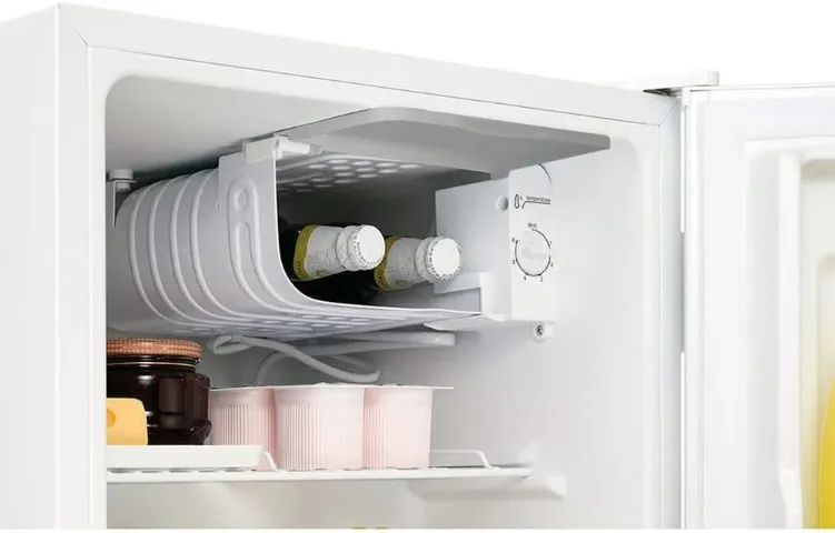 Frigobar Midea 45 L Branco Excelente Estado - Foto 3