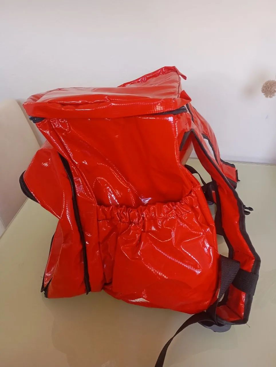 BAG PARA ENTREGAS - Foto 5
