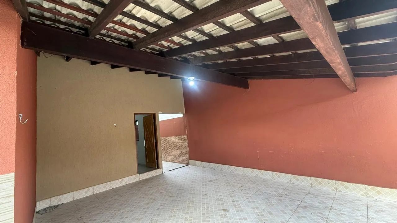 Alugo casa em Anápolis-GO  - Foto 3