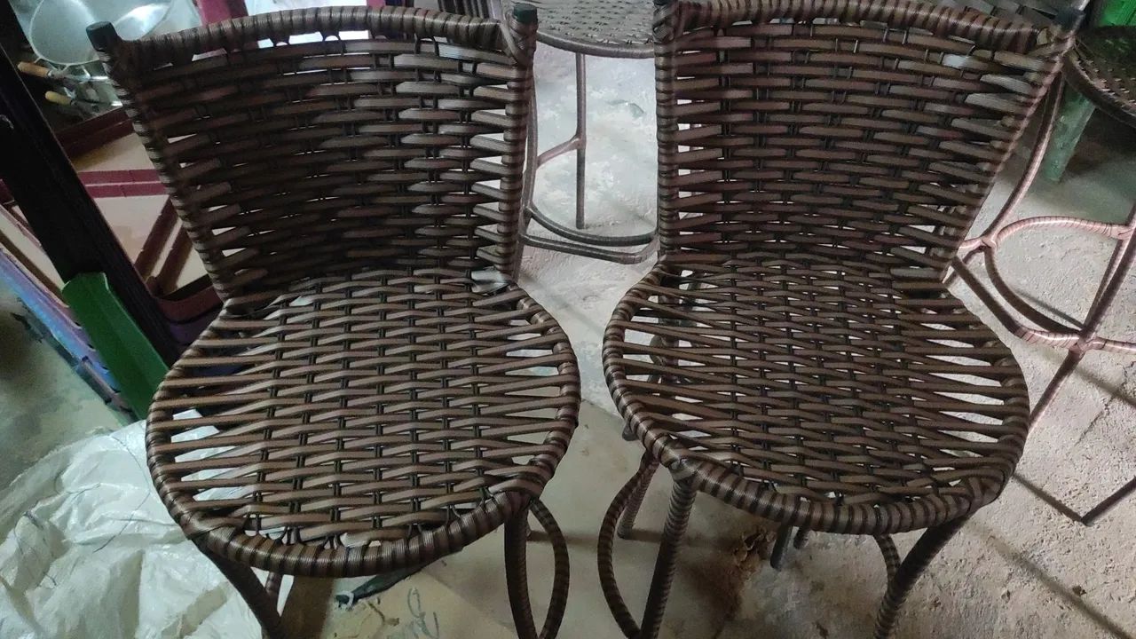 Banqueta  - Foto 2