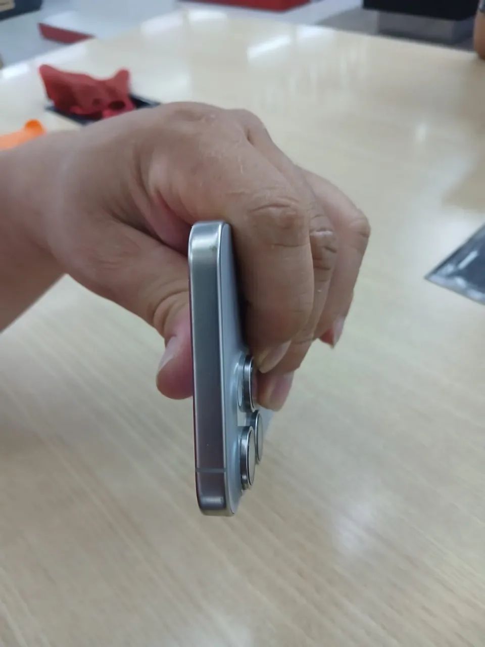 Apple iPhone 15 pro Max 512 Gb - Foto 4
