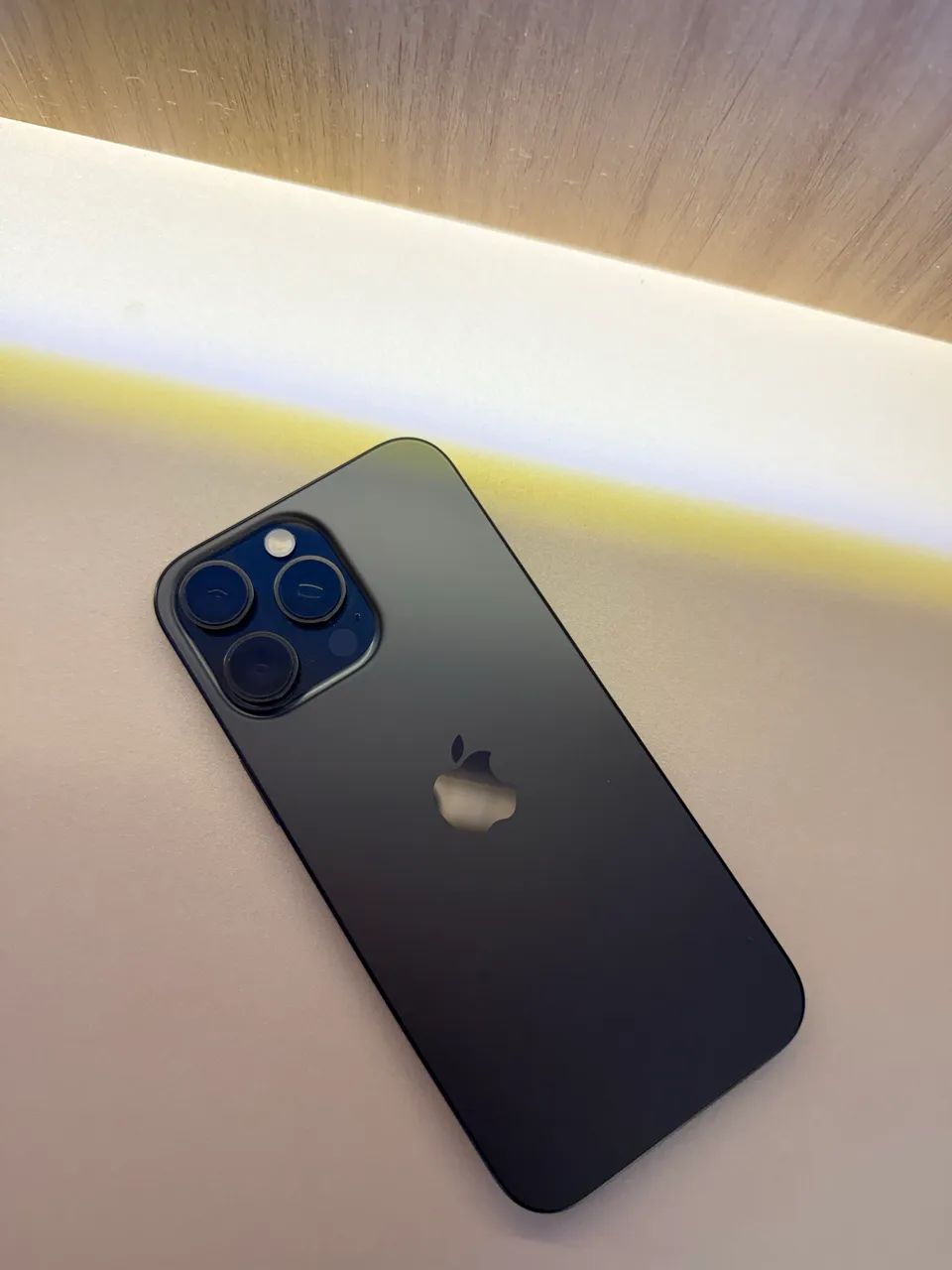 IPHONE 16 PRO MAX - Foto 2