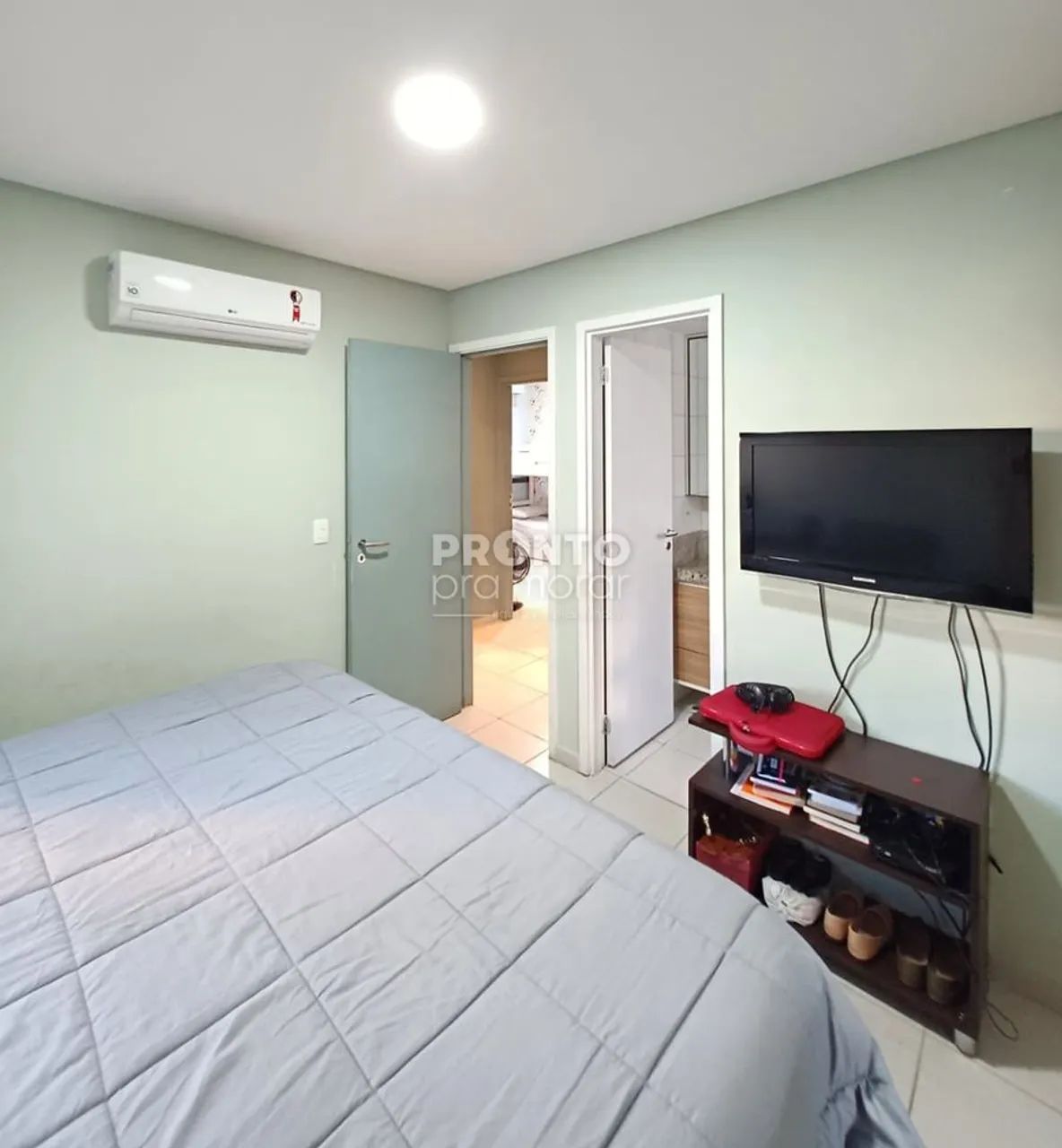 Apartamento com 3 quartos em Boa Viagem - Foto 4