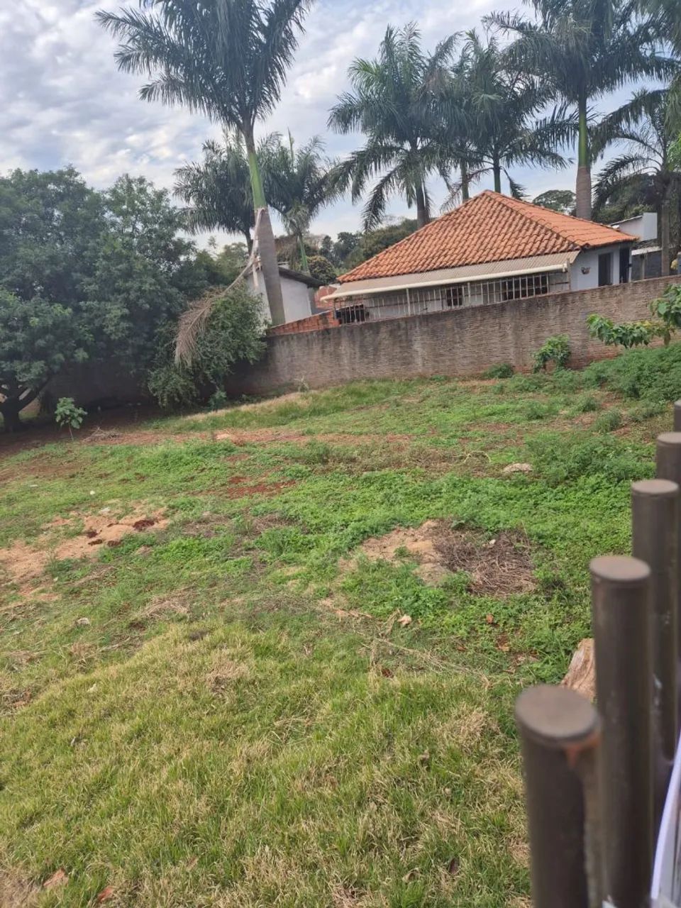 Vendo Chácara/terreno Vale Azul Sarandi - Foto 2