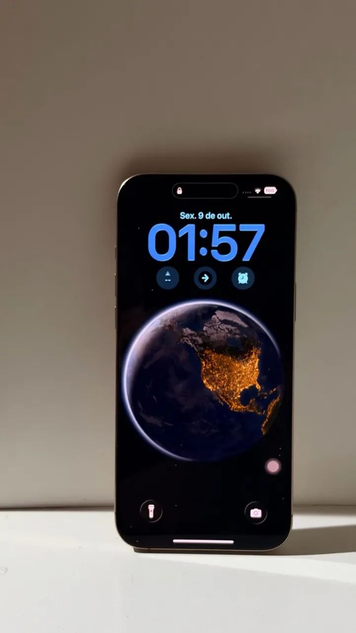 iPhone 16 pro Max  - Foto 4