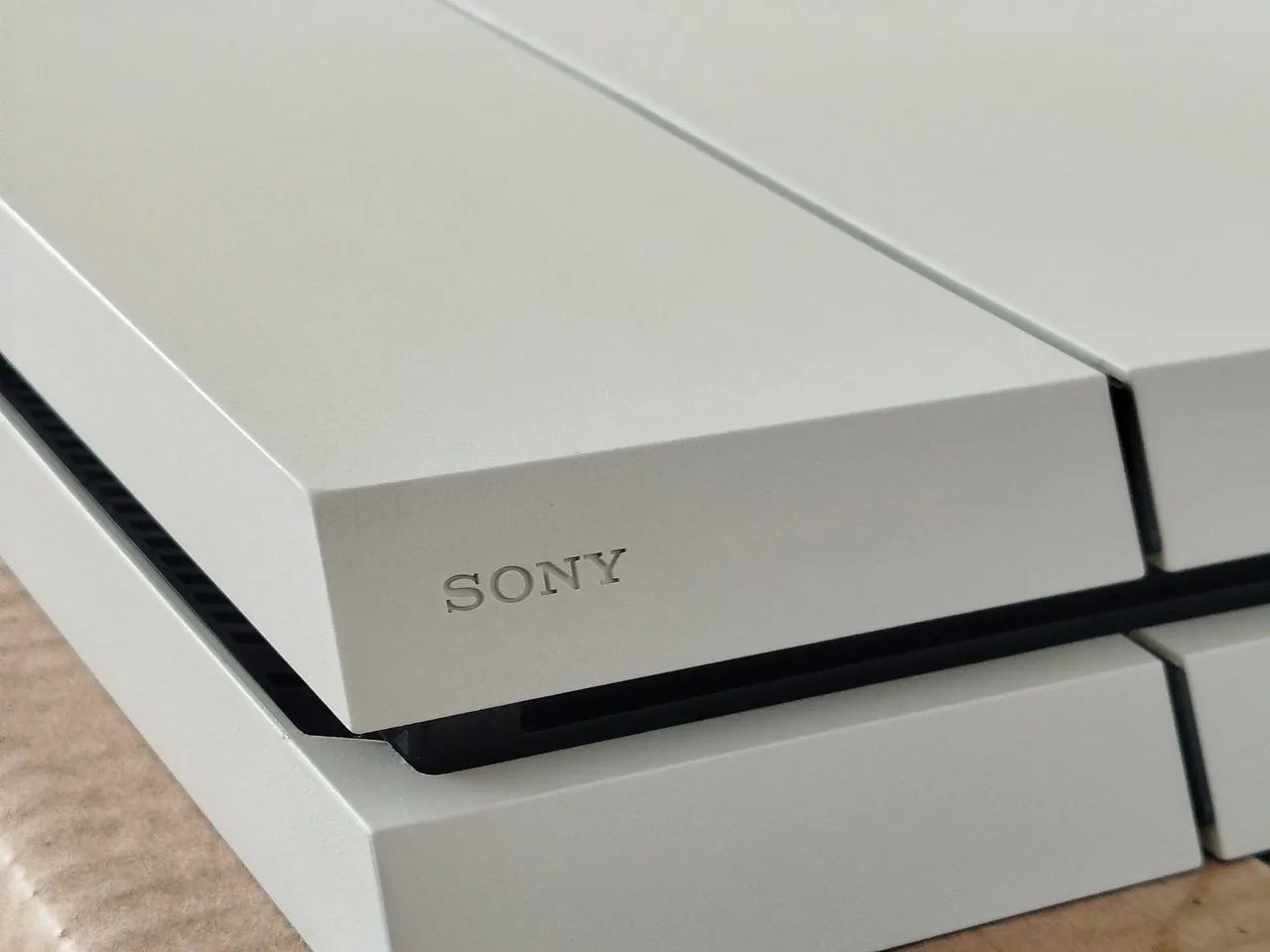PS4 desbloqueado  - Foto 3