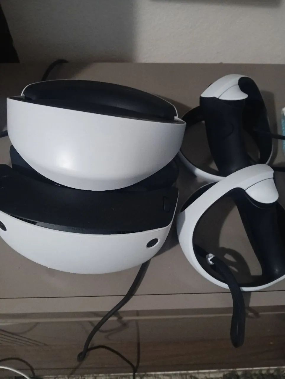 Playstation VR 2 
