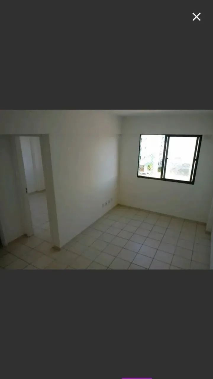 Alugo Excelente Apartamento  no Edifício Via Costeira Residence ! Tratar com Jackson: - Foto 3