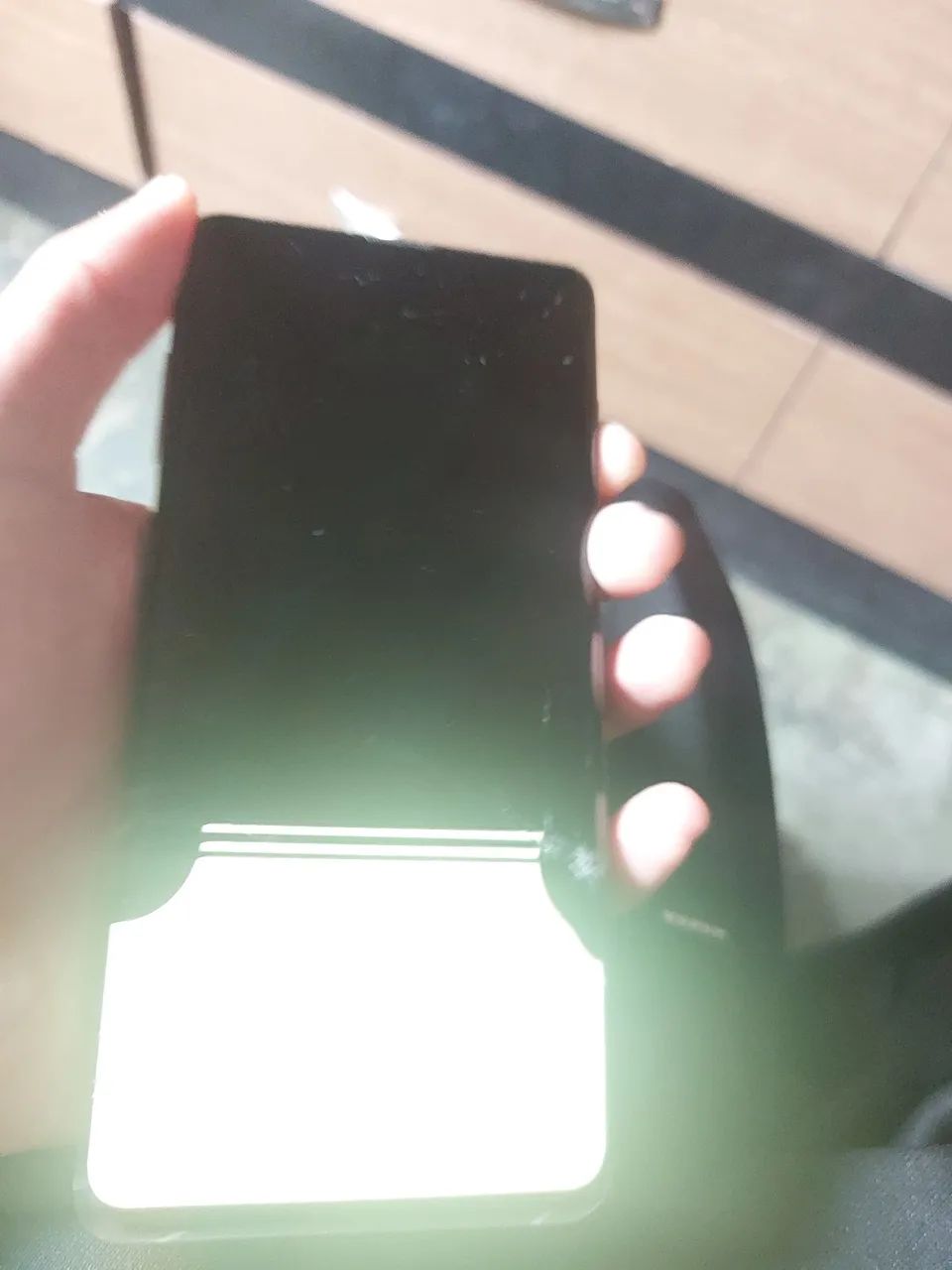 S10+ ( pra usar no modo dex) - Foto 5