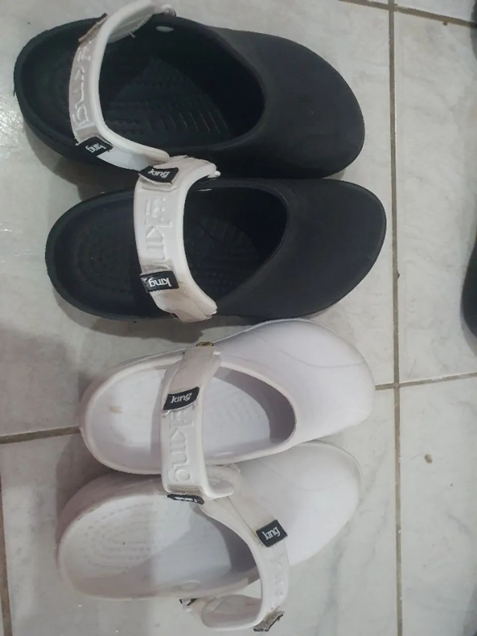 crocs  - Foto 2