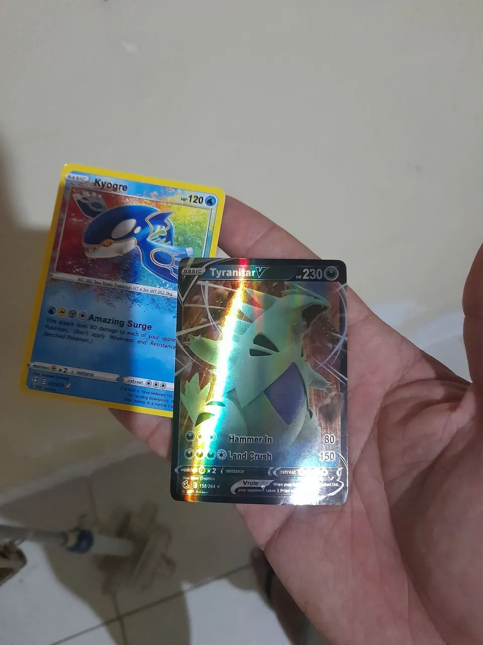 Proxy pokemon  - Foto 2