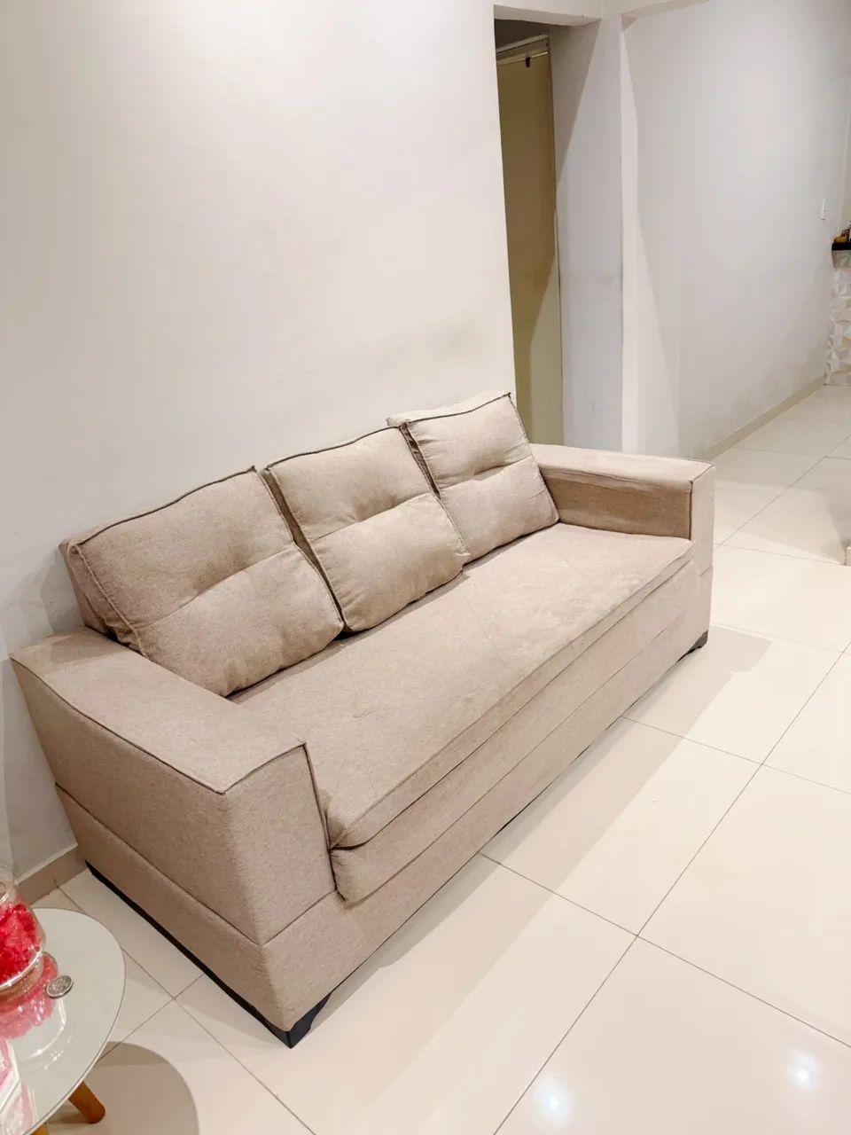 Sofá -ótimas condições  - Foto 2
