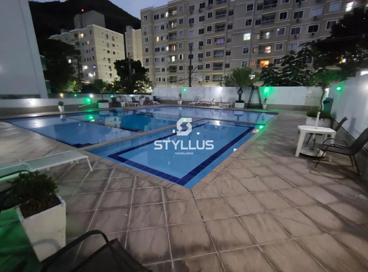 Engenho de Dentro | Apartamento 2 quartos - Foto 3