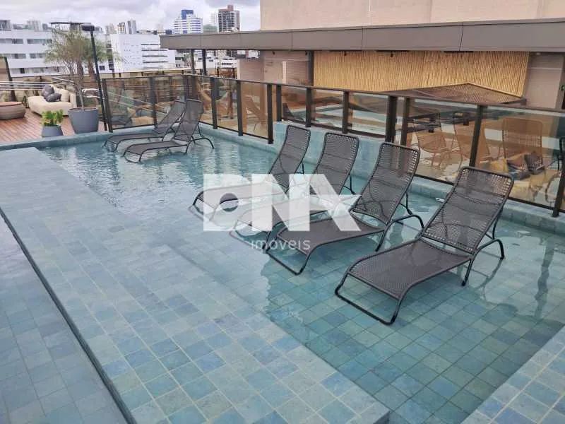 Flat : / Residencial / Jardim Oceania - Foto 3