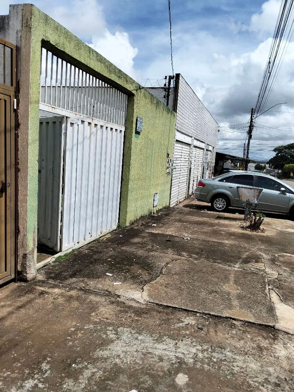 Foto - Luziânia - Setor Aeroporto