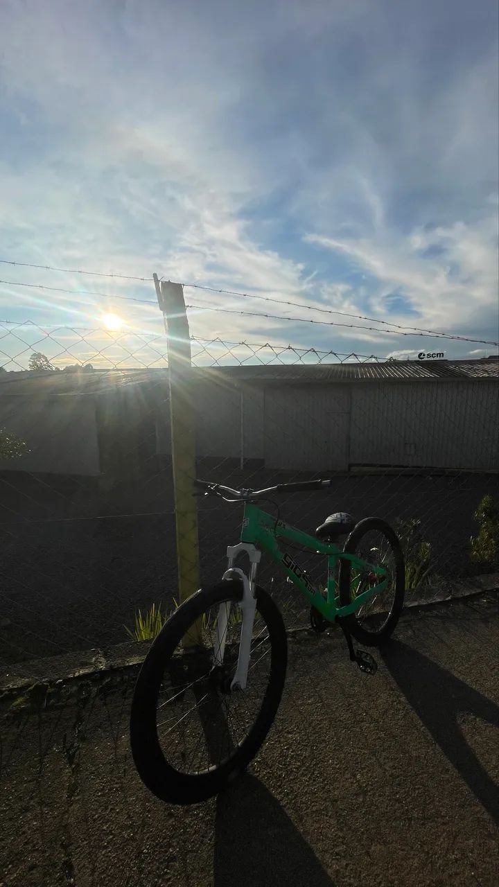 Bike gios - Foto 4