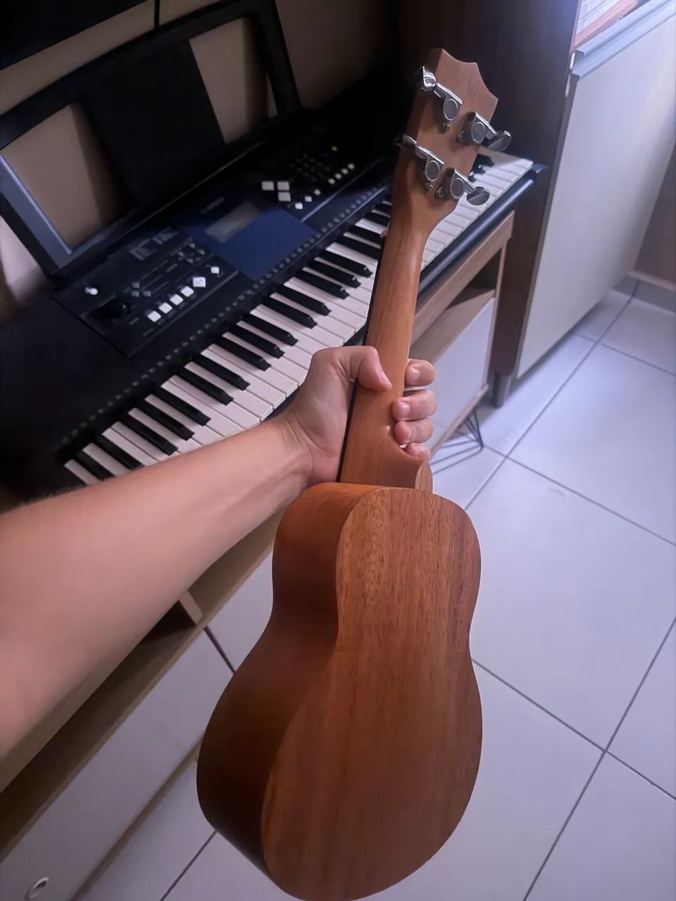 Ukulele