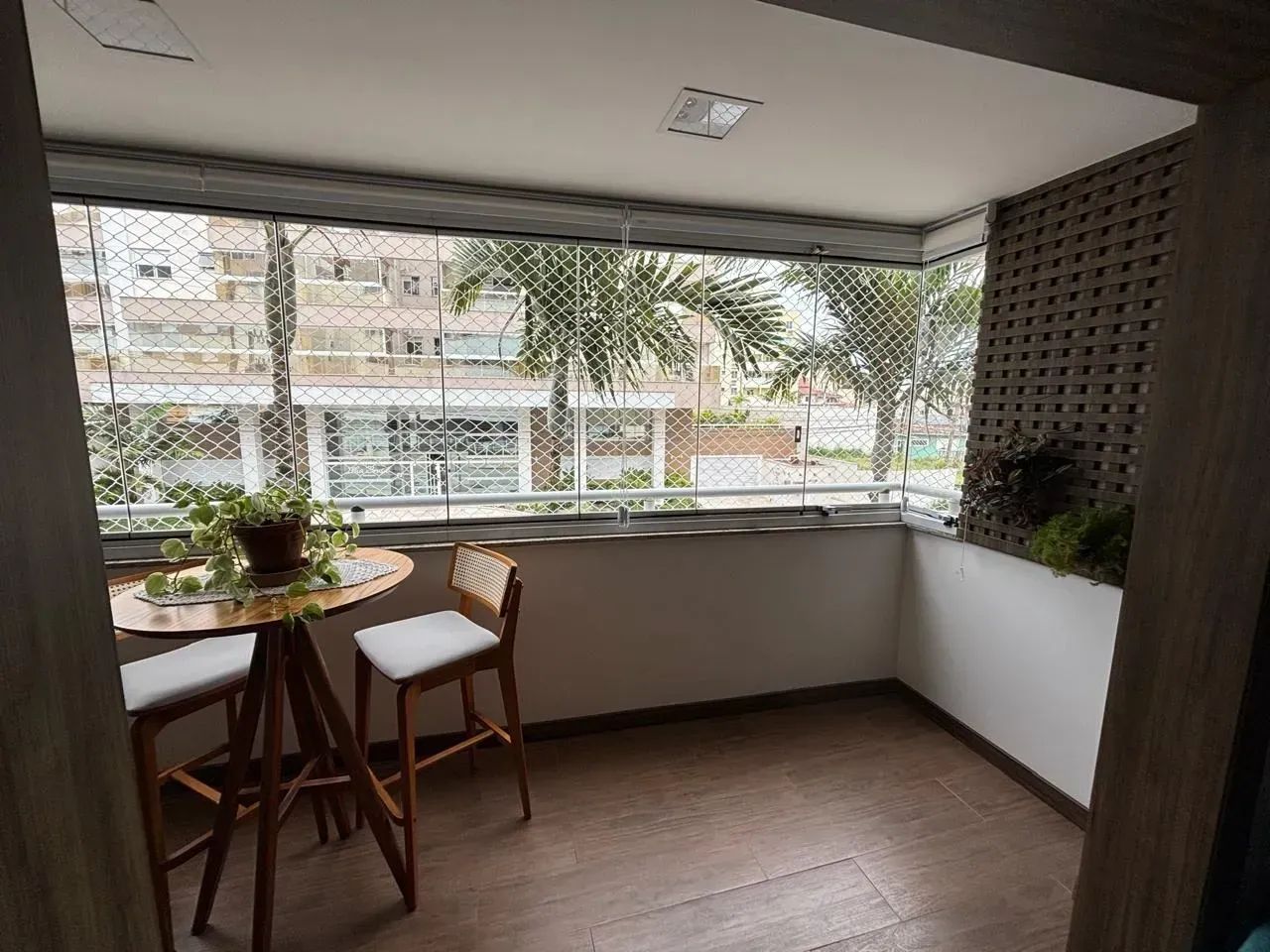 Apartamento de 3 dormitórios no Córrego Grande, em Florianópolis. - Foto 2