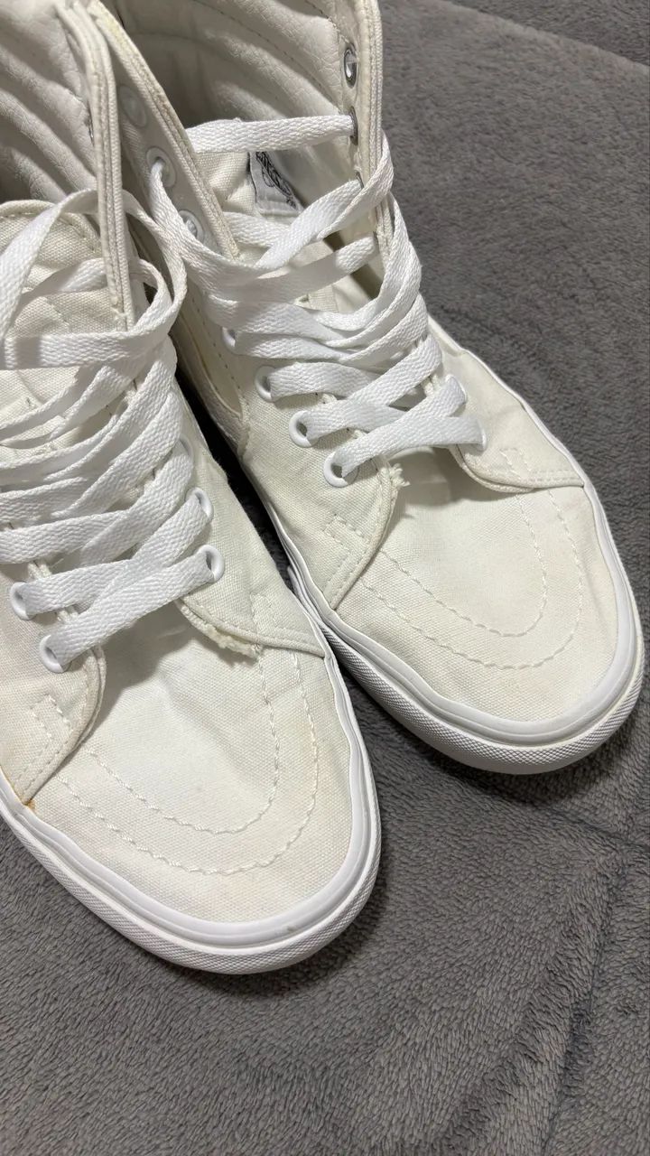 tênis vans  - Foto 4