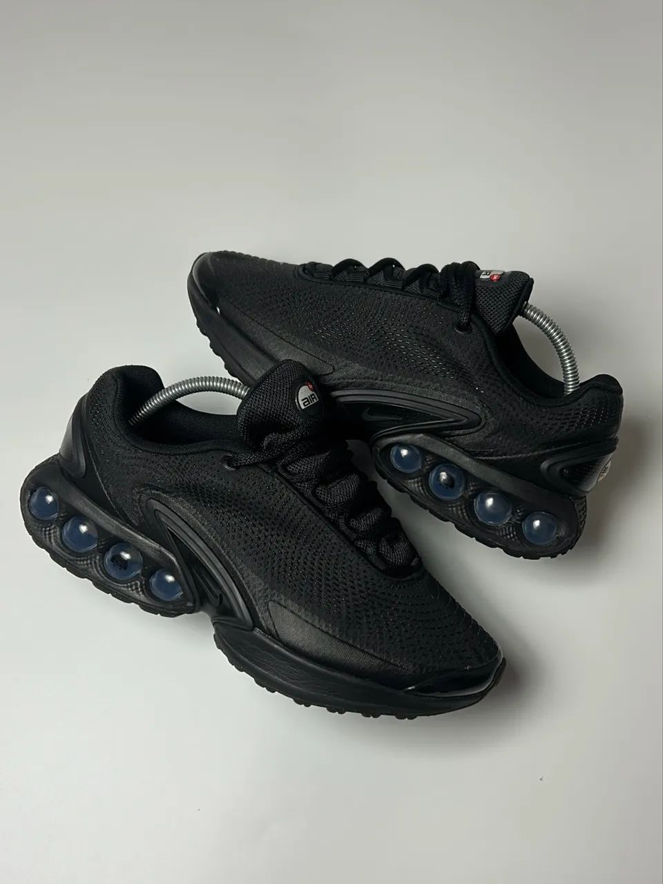 Air Max DN Triple Black - Foto 3