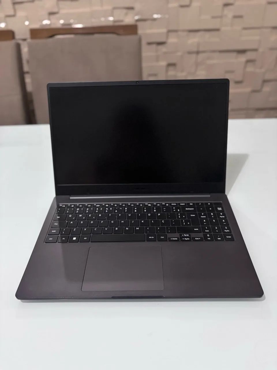 Notebook Samsung book 2 