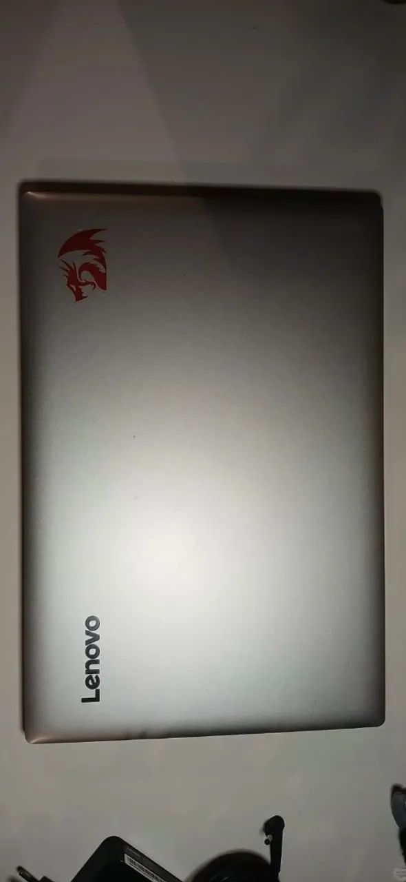 Notebook Lenovo Ideaped 320i i5 - Foto 2