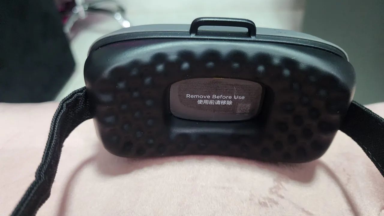 DJI Goglles íntegra  - Foto 5