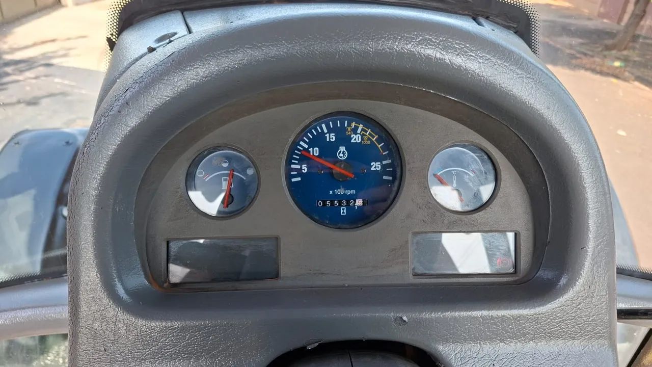 VALTRA BM 110  - Foto 4