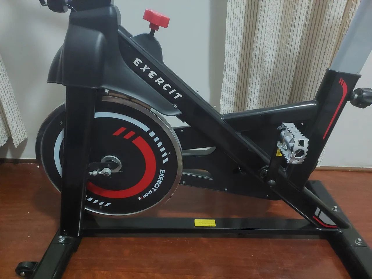 Bicicleta Ergometrica  - Foto 2