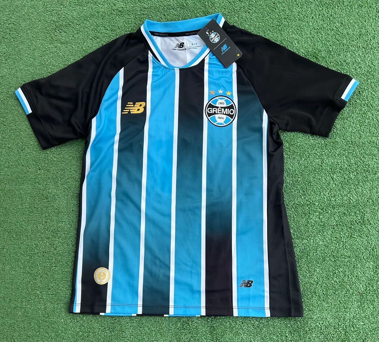 Camisas do Grêmio (Pronta Entrega)