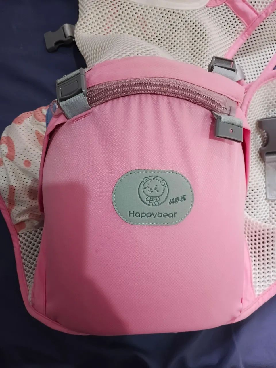 Canguru passeio