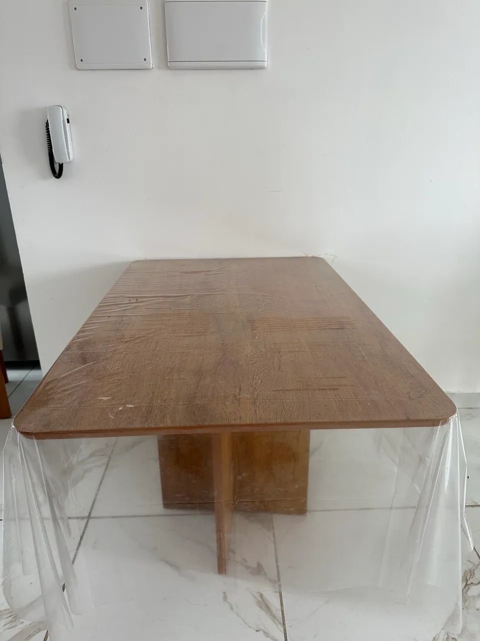 Mesa mdf - Foto 4