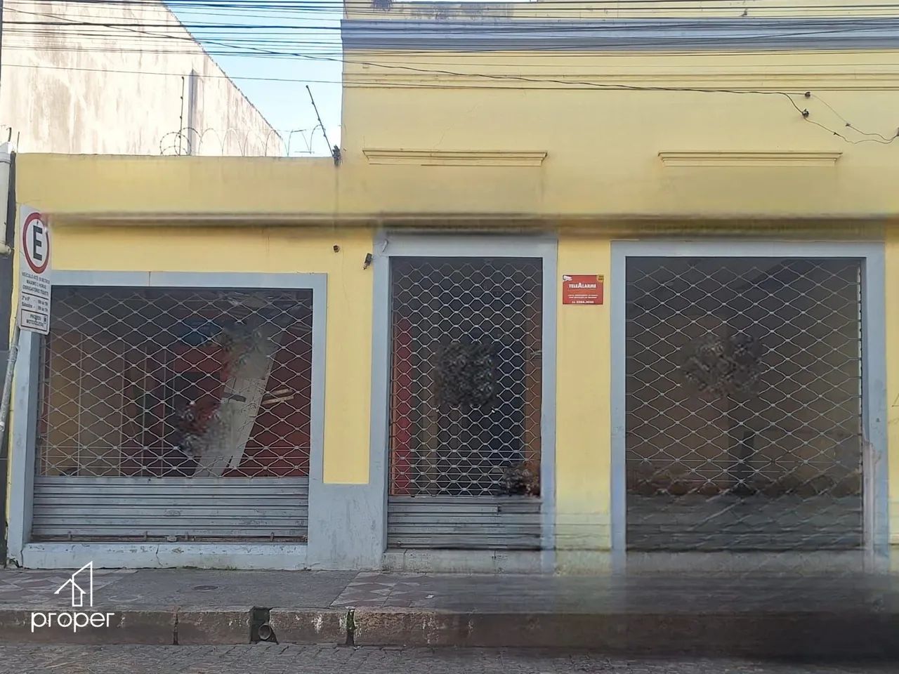 Prédio comercial à venda no centro de Pelotas