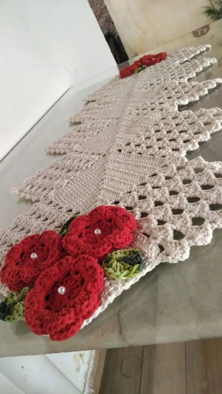 Trilho de mesa - Foto 3