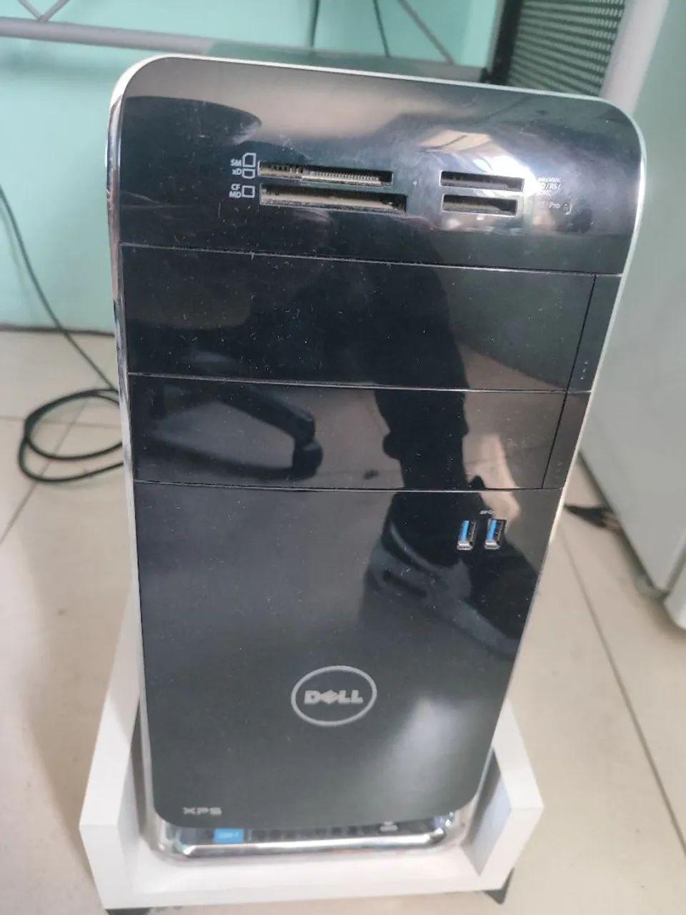 CPU Dell XPS 8700