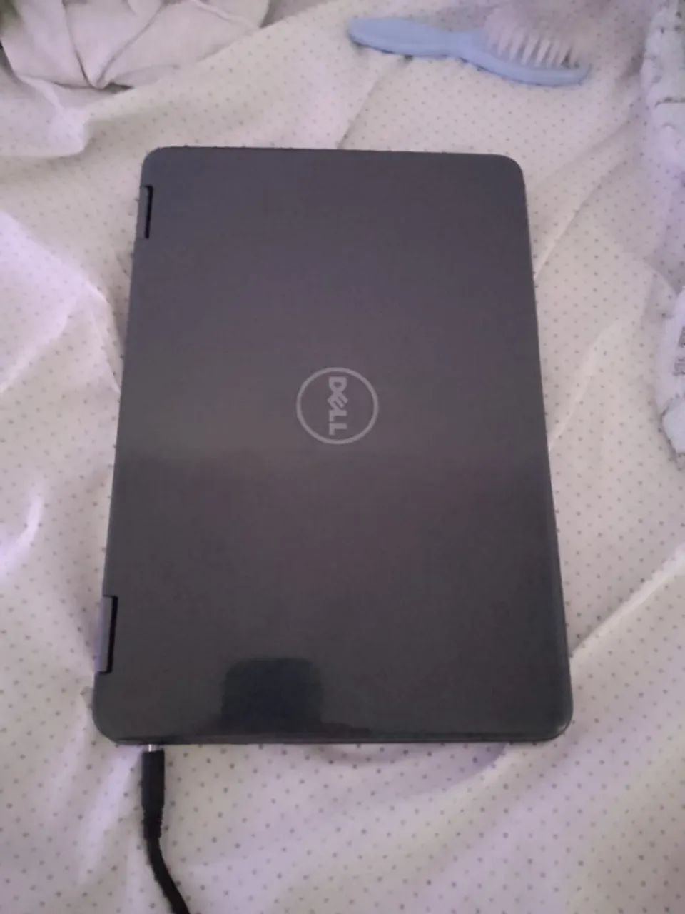 Vendo notebook Dell 