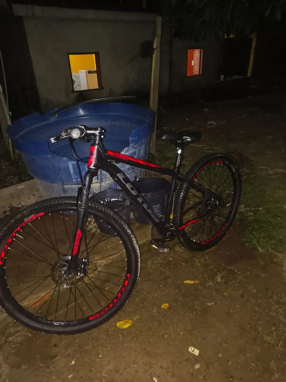 Bike aro 29