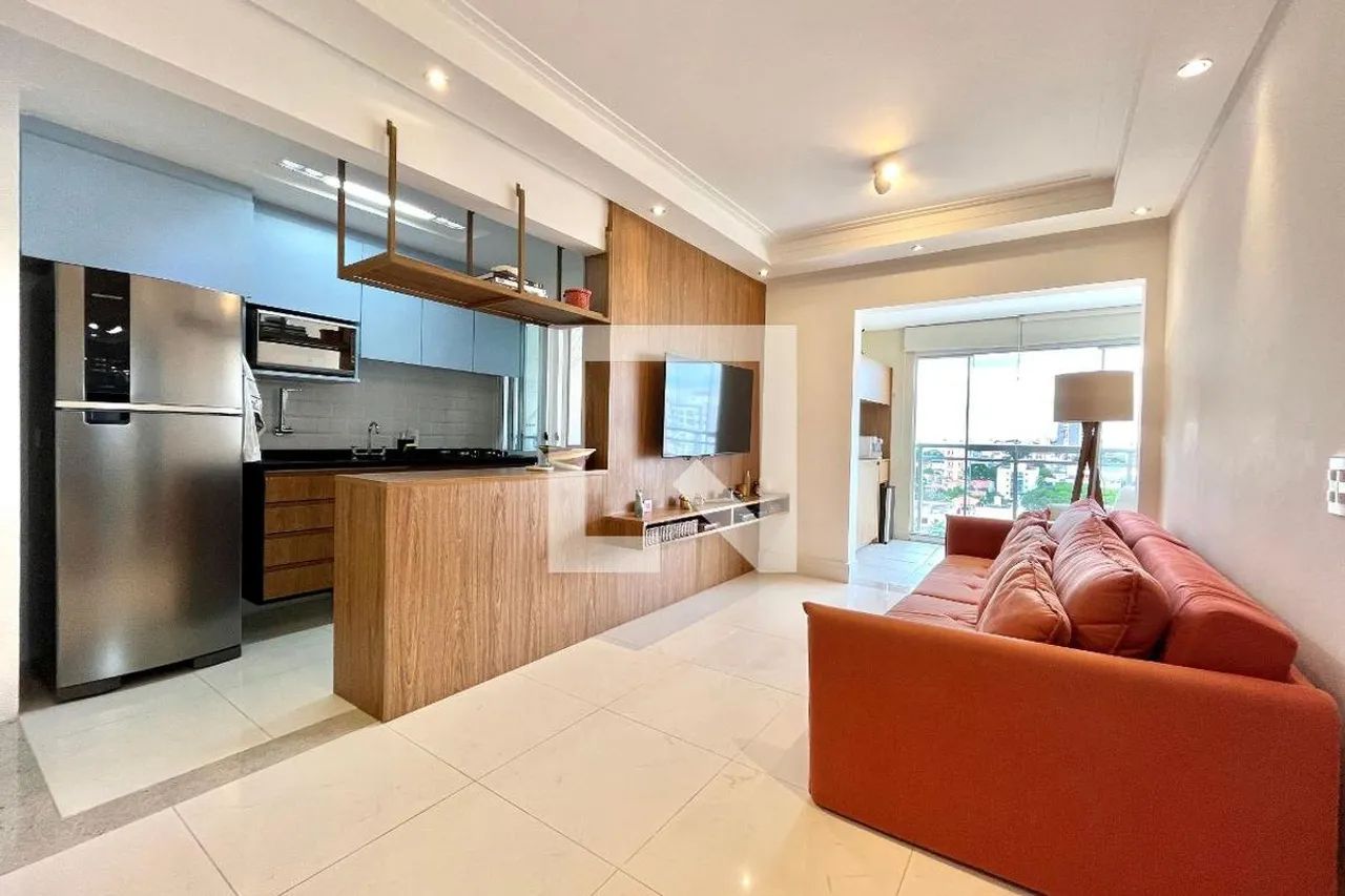 Apartamento à Venda - Vila Mascote, 1 Quarto, 54 m2 - Foto 5