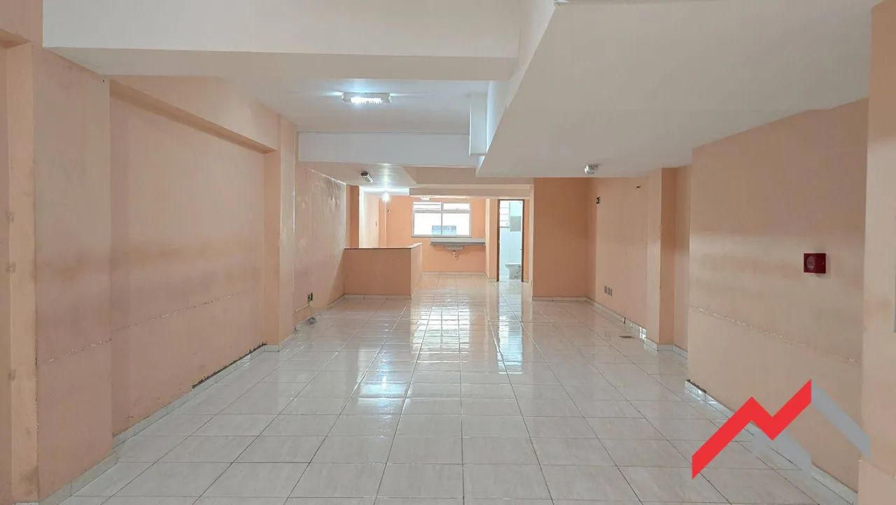Loja para alugar, 162 m² por R$ 4.492,00/mês - São Mateus - Juiz de Fora/MG - Foto 12