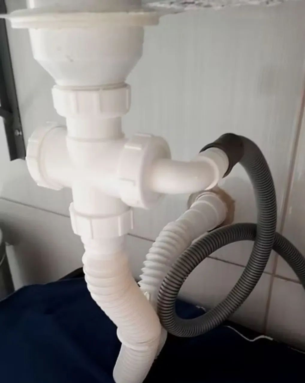 Encanador hidráulico 