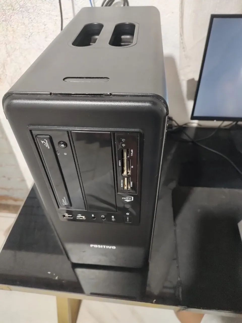 CPU I5 - TROCO 