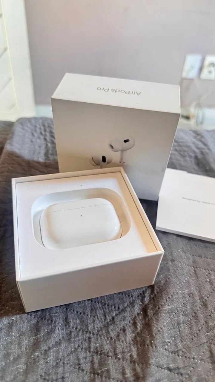 AirPods Pro (2ª geração)