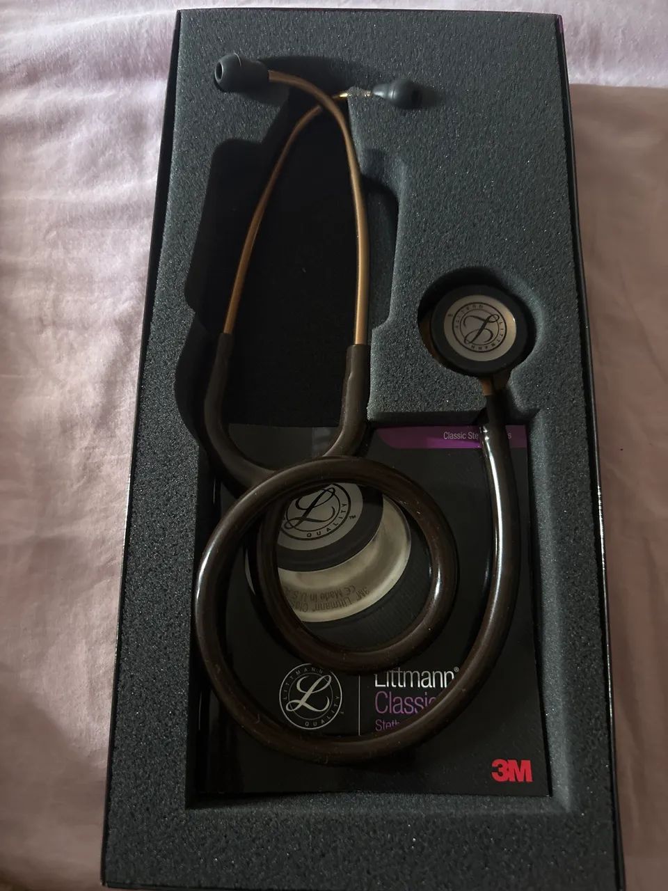 Littmann classic lll - Foto 2