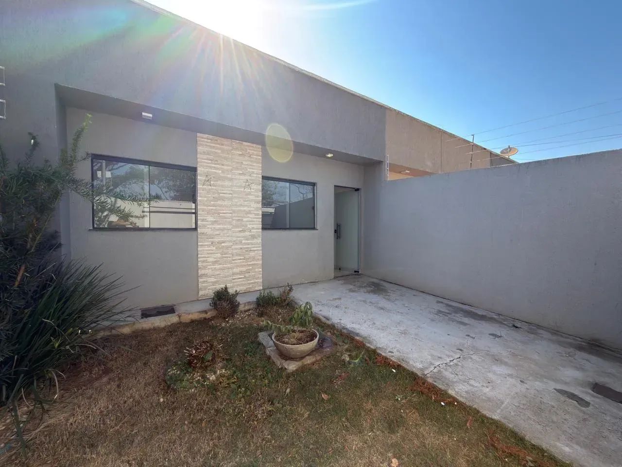 Casa 2/4 no Itaipu - Foto 3