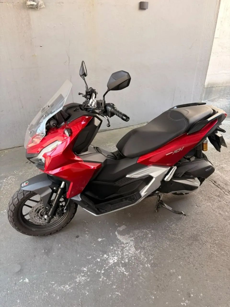 ADV IMPECÁVEL / BAIXA KM - Foto 2