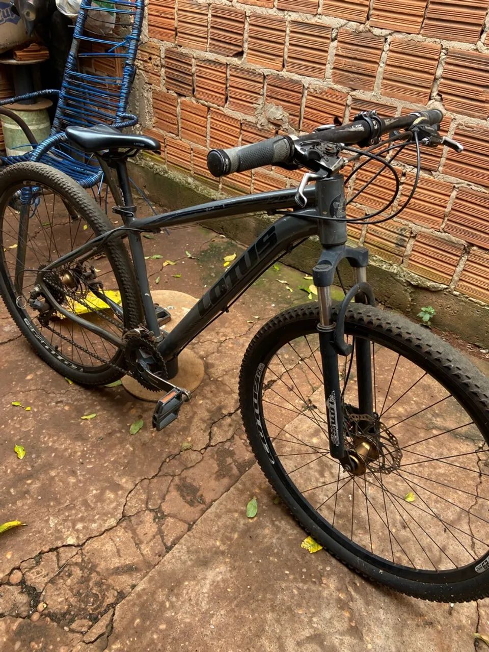 Vendo aro 29 - Foto 3